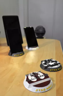 Star Wars Mobile/Tablet stand