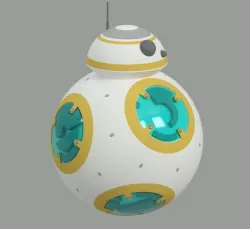starwars bb8
