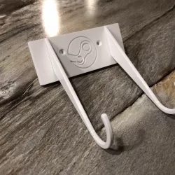 Steam Controller Wall Mount