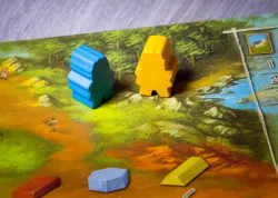 Stone Age Meeple