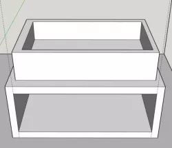 Storage bin