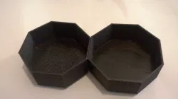 Storage Octagon