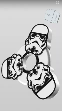 Storm Trooper