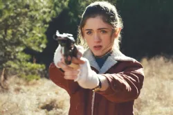 Stranger things revolver