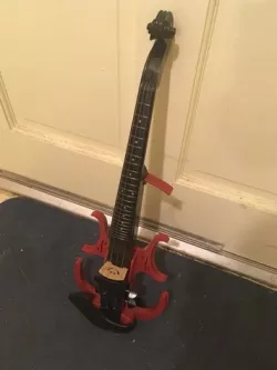 Strativariant eViolin V3