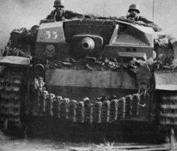 Stug III Pack REVISED