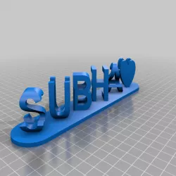 SUBHA SUR