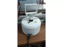 Sun Follower Time lapse machine (the second)