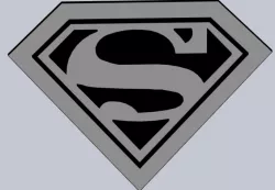 Superman Logo