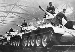 T-34/76 Tank Pack (Revised)