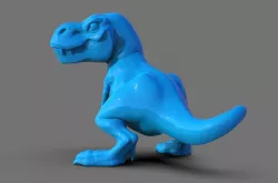 T-Rex