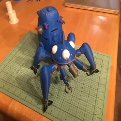 Tachikoma