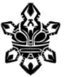 Taino sun