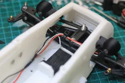 Tamiya F103