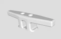 Taquet / Cleat 75mm