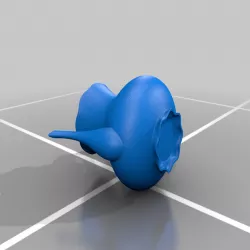 teapot