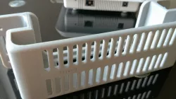 Teldat 4G/LTE periperal device wall mount