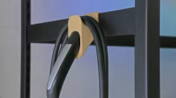 Tesla Cable Holder