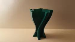 Test Vase 4