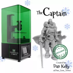 The Captain