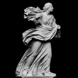 The Chiaramonti Niobid