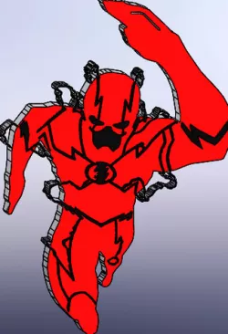 The Flash
