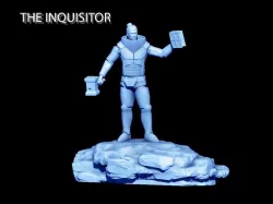 The Inquisitor