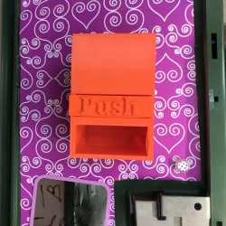 The Locker Machine!