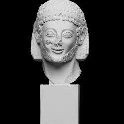 The Rampin Rider