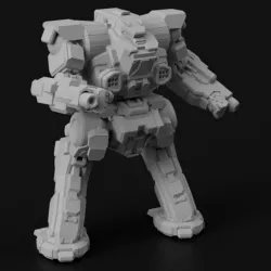 THG-11EB Thug for Battletech