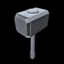 Thor Hammer - Replica