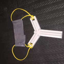 Tim’s reinforced Slingshot V2 (original files)