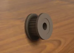 Timing Pulley 20T