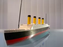 titanic