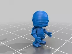 TMNT Leo