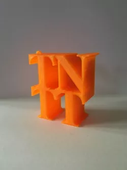TNTT Keychain