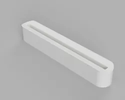 Tooth Paste Squeezer