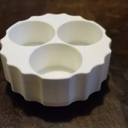 Toothpaste Holder