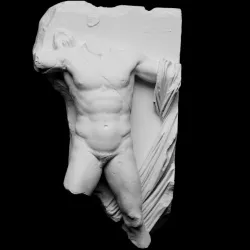 Torso of Apollo