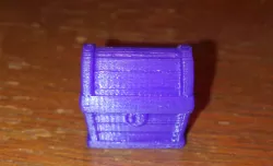 Treasure Chest