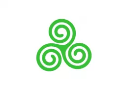 Triskelion (Triskele)