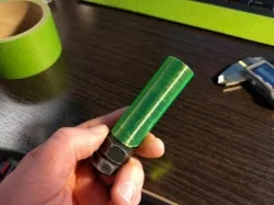 Tuner Lug Socket Sleeve