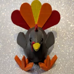 Turkey