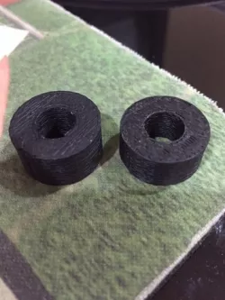 Tv Wall Mount Spacer