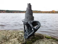 Twisted Tower