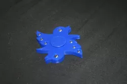 twitter Spinner