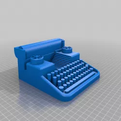 Typewriter