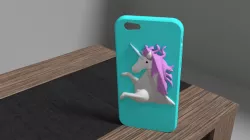 unicorn iphone 6 case
