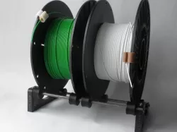Universal Spool Holder