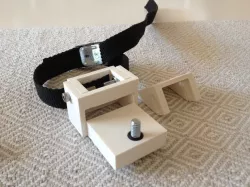 Universal VR Mount - BETA